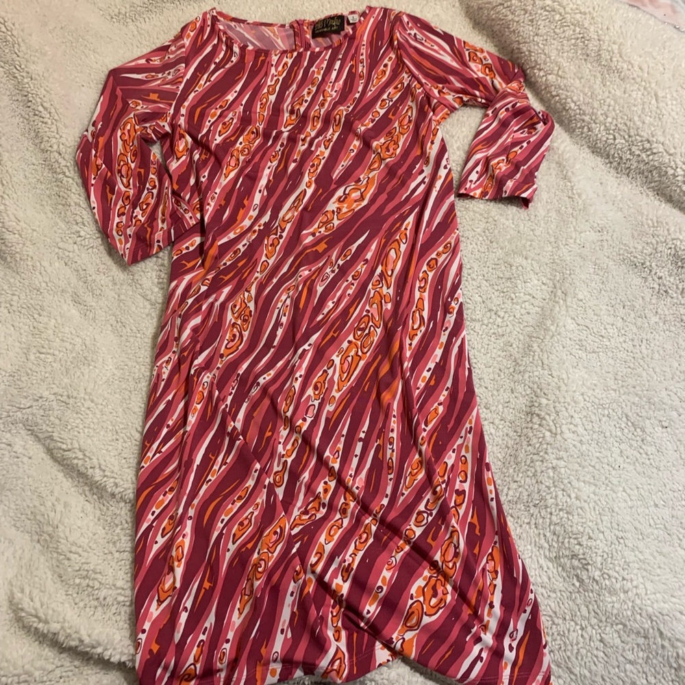 🚨SOLD🚨Cute dress